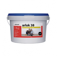 ARLOK 38 Клей для виниловых покрытий 13 кг