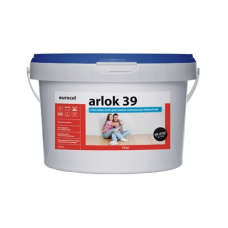Клей Arlok 39 Клей-фиксатор для гибких напольных покрытий 10 кг