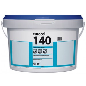 Клей Forbo Eurocol 140 Euromix PU Pro