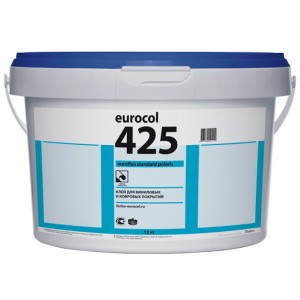 Клей Forbo Eurocol 425 Euroflex Standard