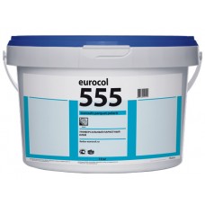 Клей Forbo Eurocol 555 Eurosafe Parquet Plus