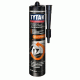 Герметик каучуковый  "TYTAN Professional" для кровли прозрачный / 310 мл 