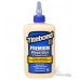 Клей для дерева промышленный влагостойкий, TITEBOND II Premium Wood Glue