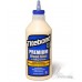 Клей для дерева промышленный влагостойкий, TITEBOND II Premium Wood Glue