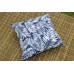 Подушка декоративная Blue Palma
