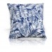 Подушка декоративная Blue Palma