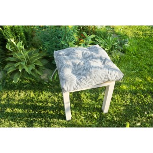 Подушка на стул Grey  Palma