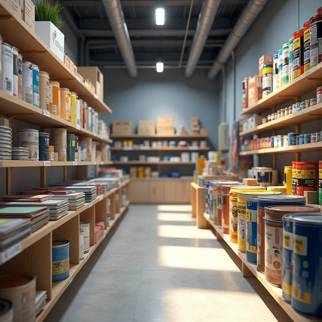 Паропроницаемость отделочных материалов в Сибири